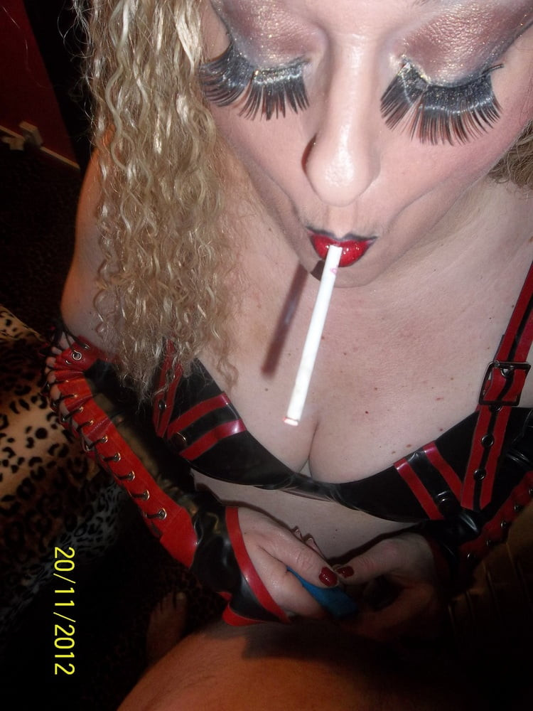 RED TUESDAY #34