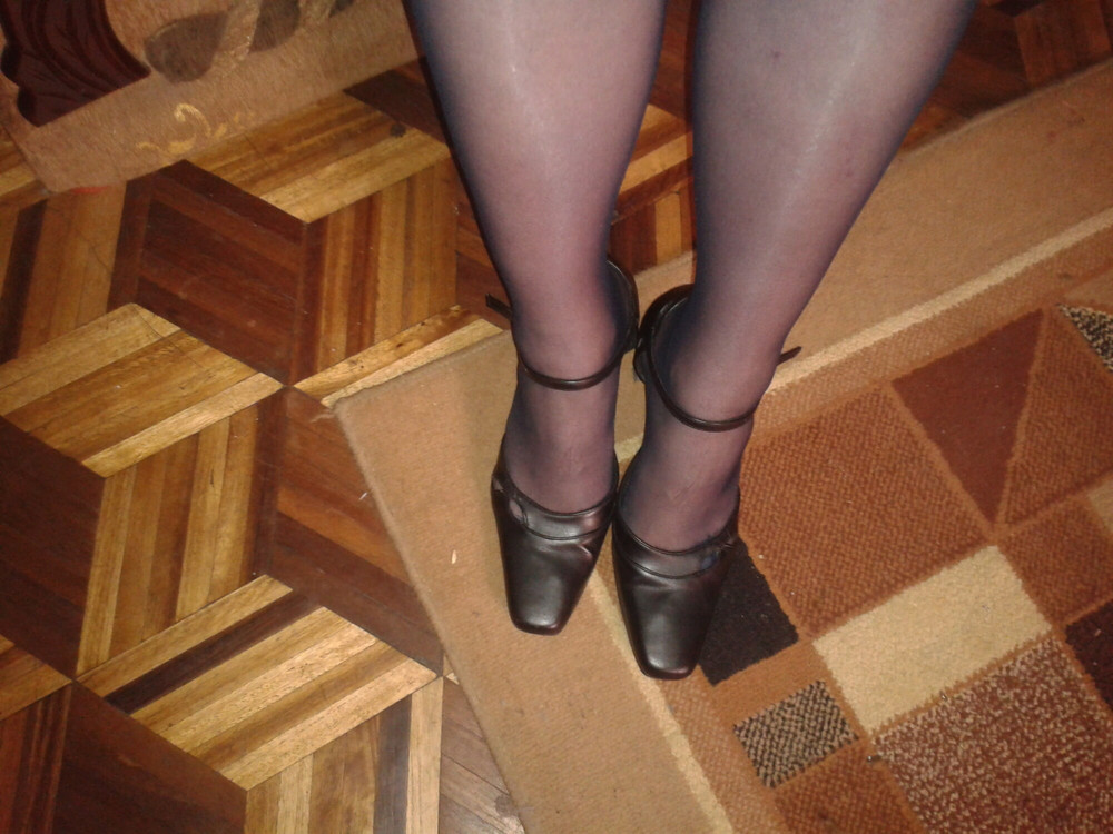 PANTYHOSE #51