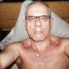 Wladimir naked