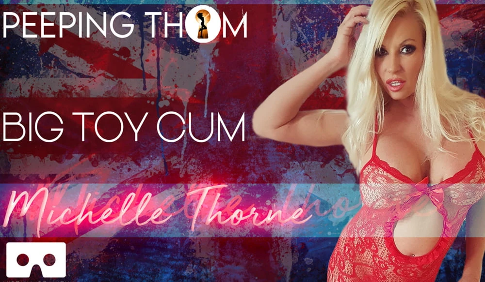 Peeping Thom Promo Posters #11