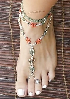 I Love Jewelry on Feet #9