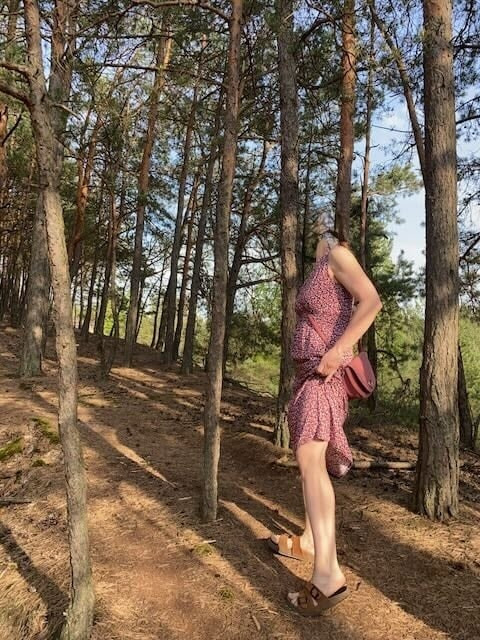 Forest Wanderlust #49