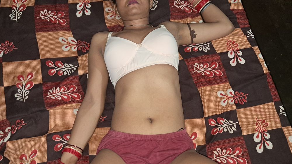 Indian Hot Wife With Hot Body #12