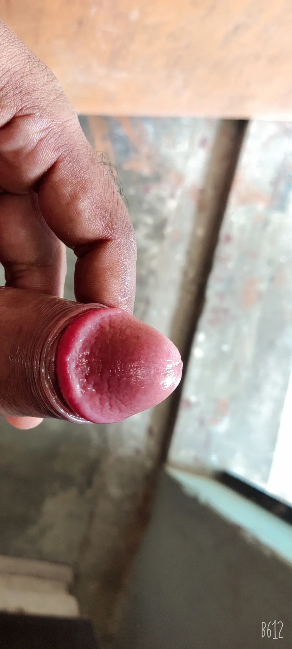 My hot cock #2