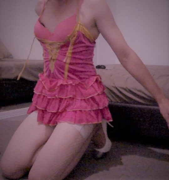 CD SLUT 11 #6