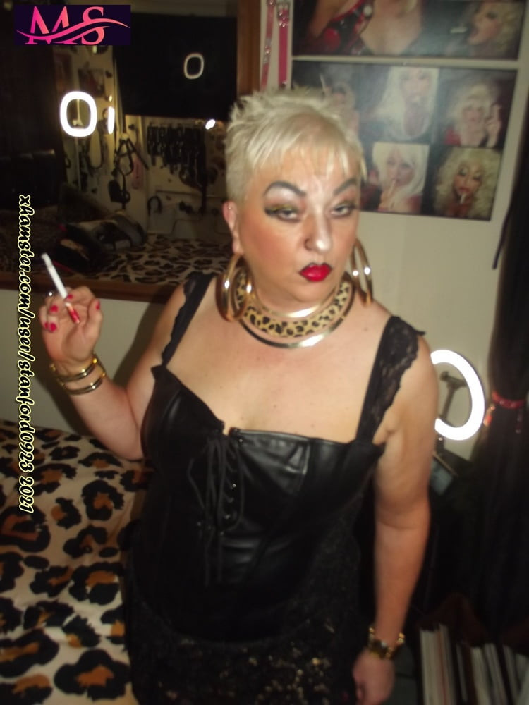 WEDNESDAY WHORE #22