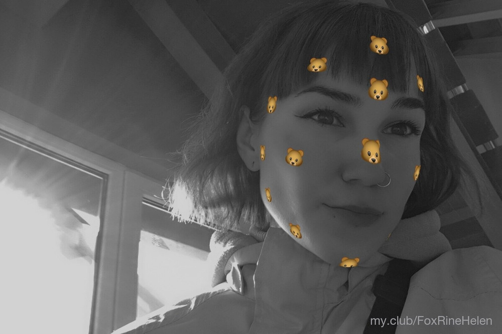 Helen_Foxrine🌼 Free Photos #37