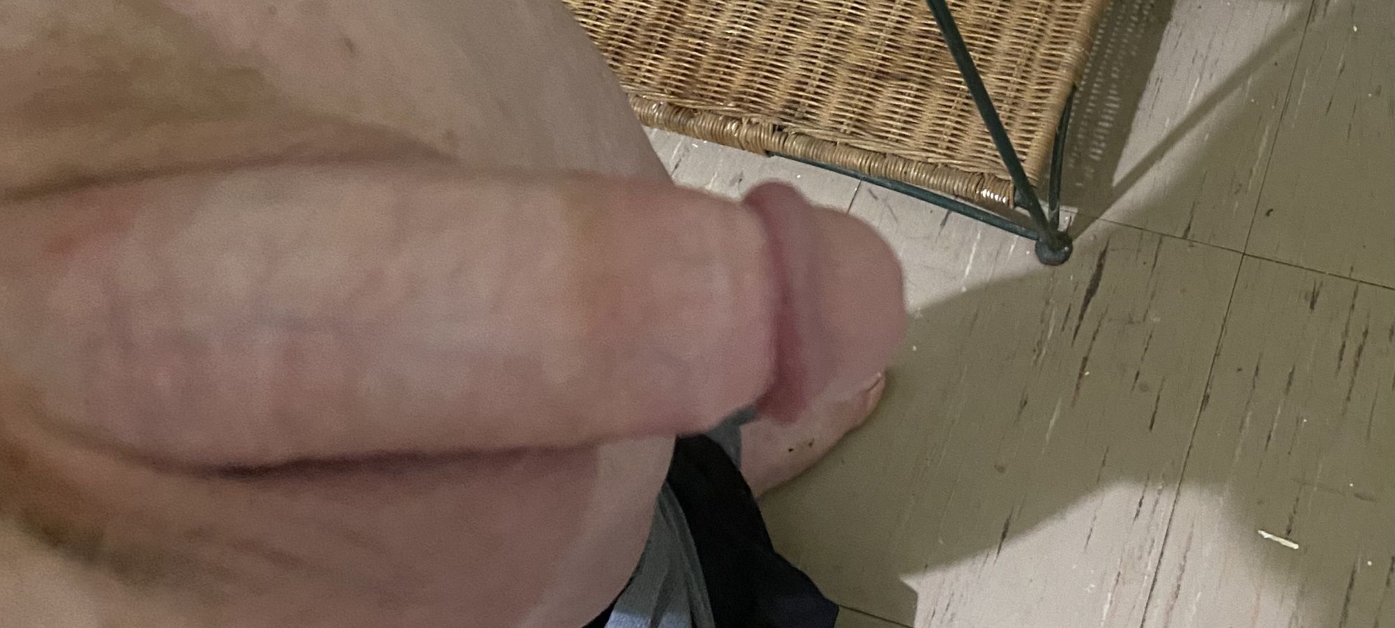 Cock #2