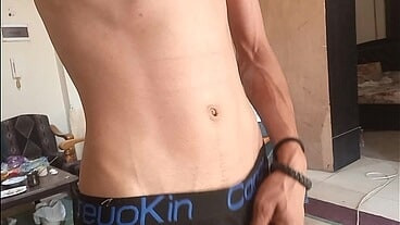 Sexy Arab Man  #2