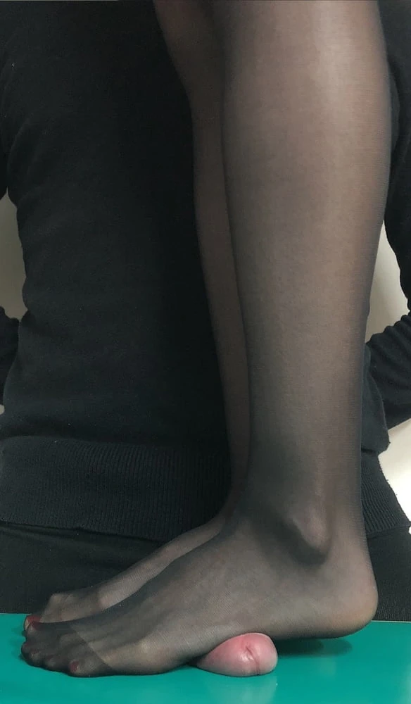 Cock Trample  #38