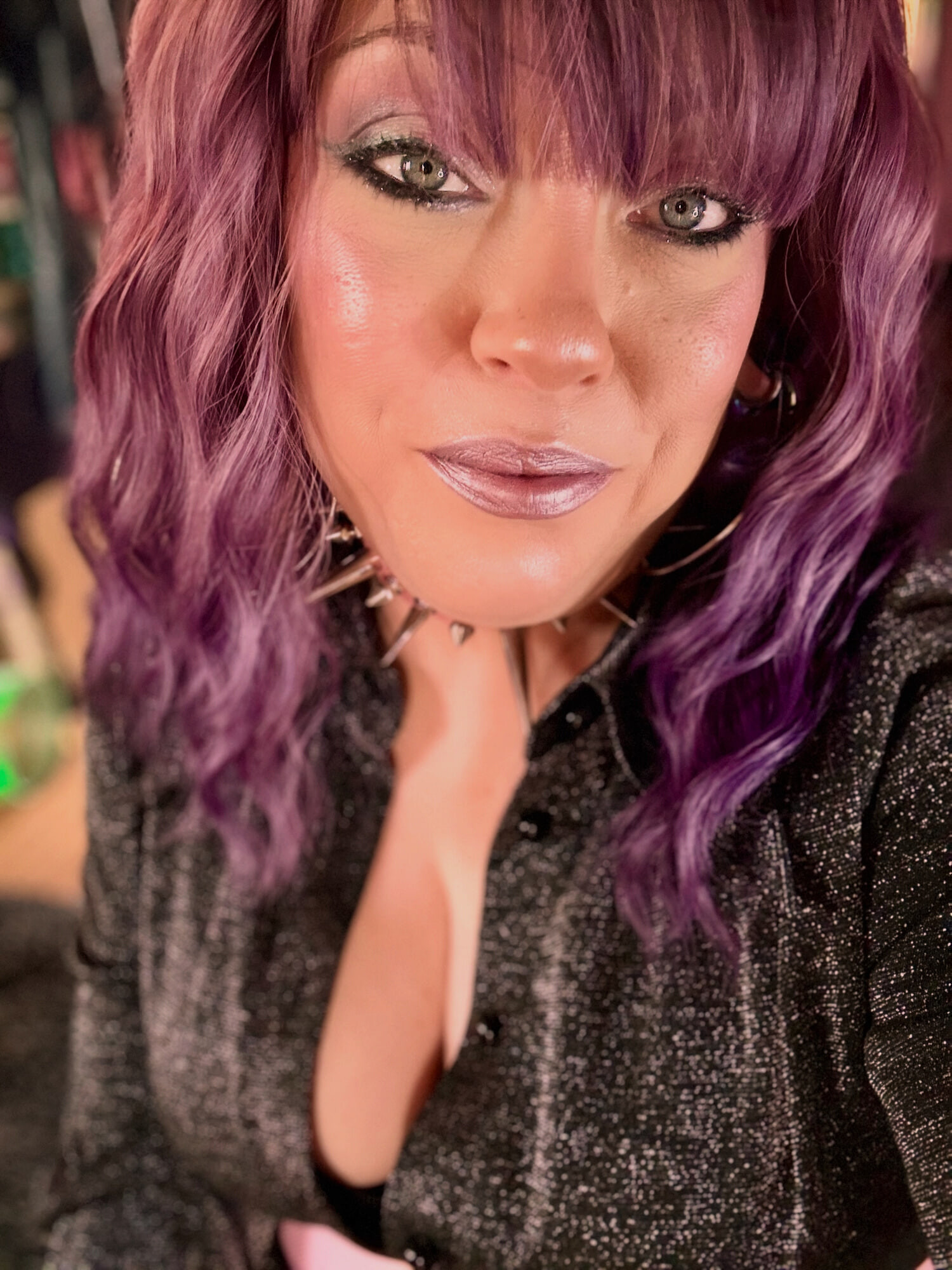 Tina Snua Selfies #143 #9