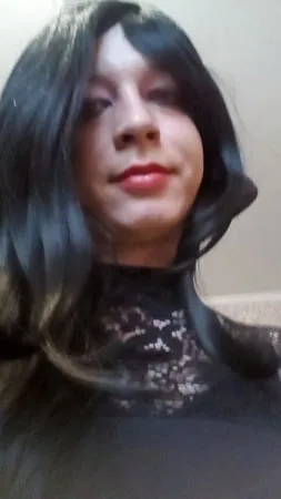 pretty tgirl femboy vlada         