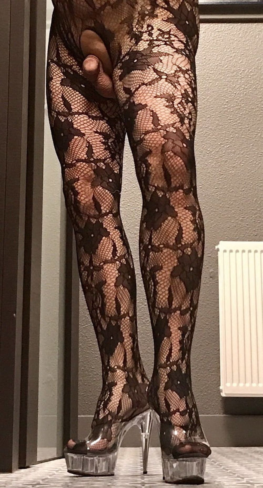 Bodystocking #10