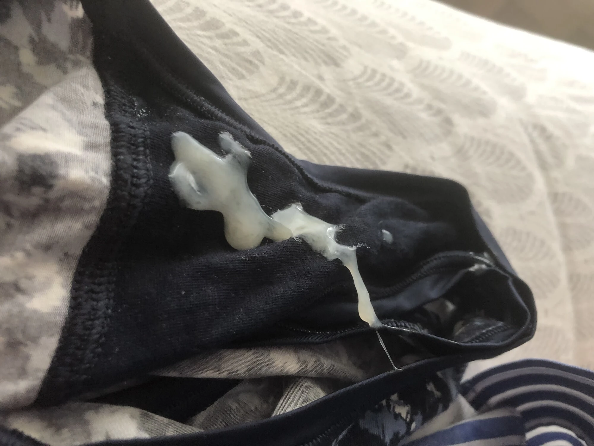 My stiff cock  #3