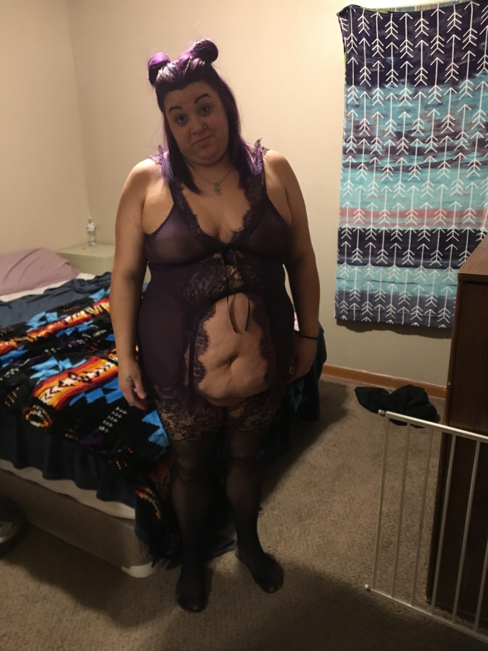 Bbw wifey volume 4 #11