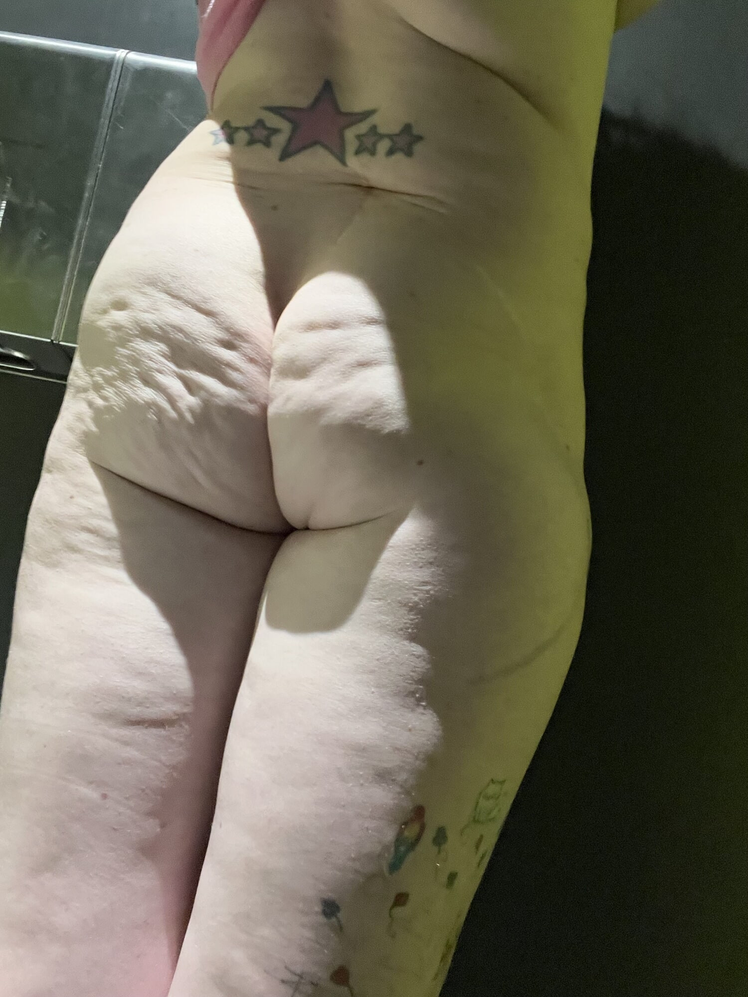 Ass, arse, bum, booty!  #13