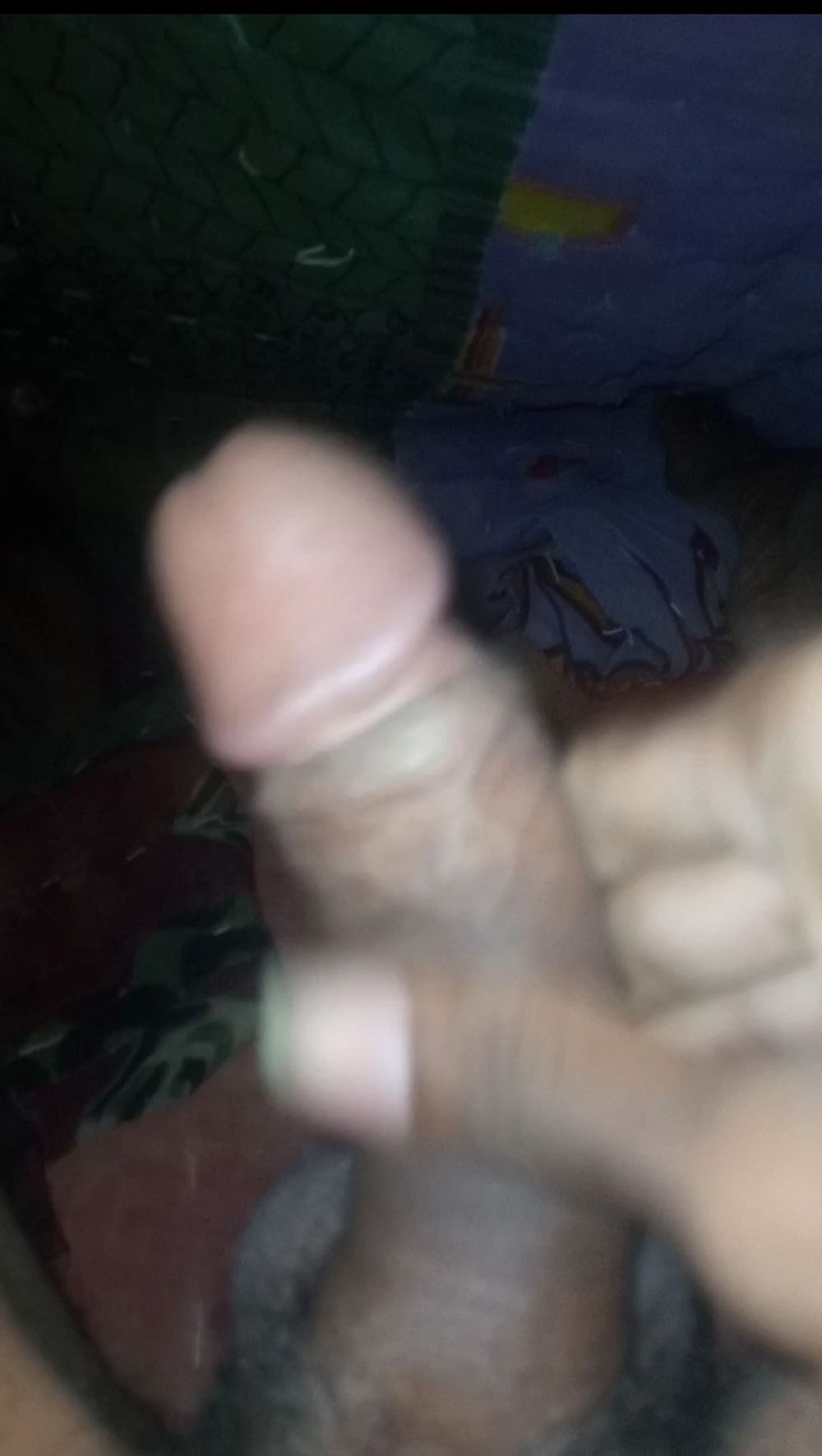 Bic cock  #2