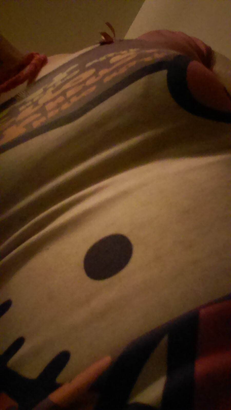 What would you do to me? #8