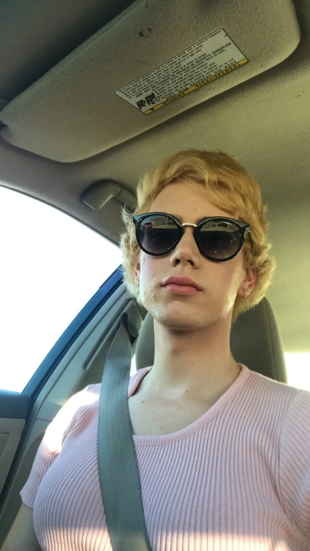 Transgender update