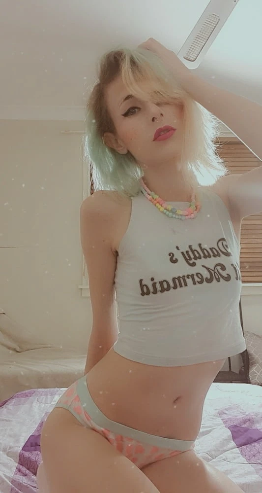 Sammy Splosion- Unicorn Dildo #11
