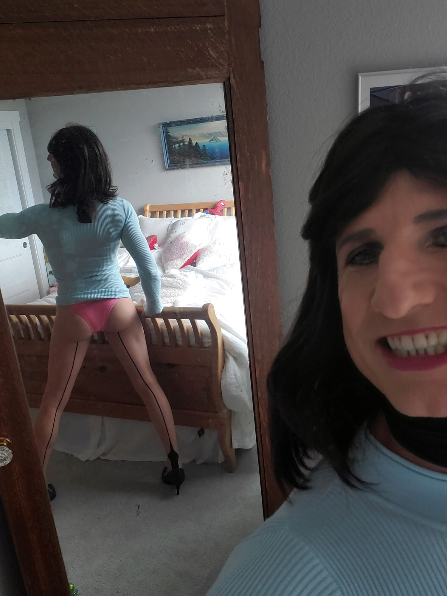 Slut dress #15