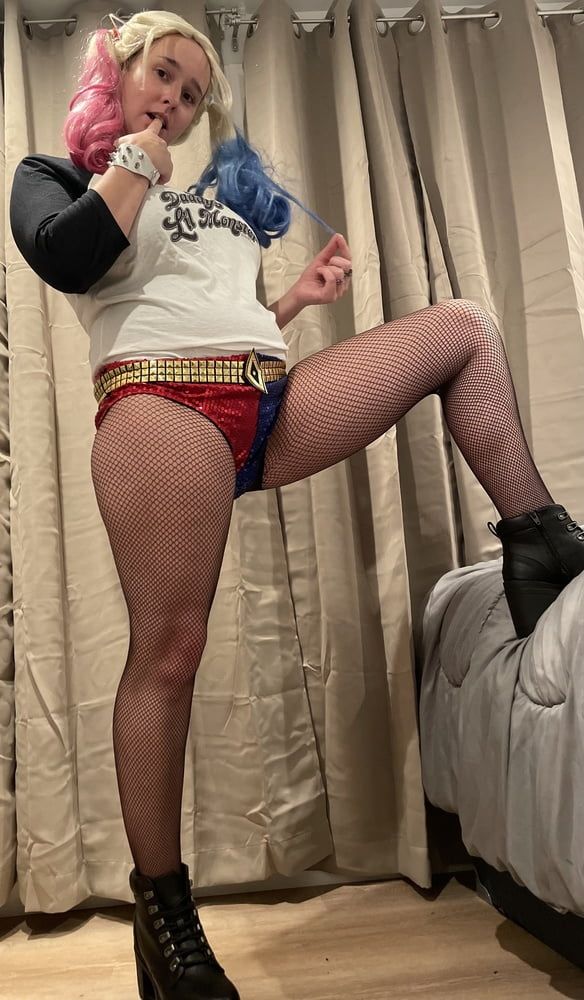 Sexy Harley Quinn #17