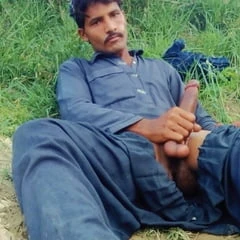 Only dick