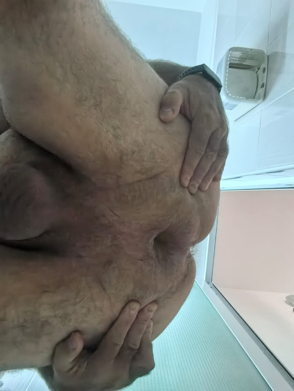 My tinny dick #8