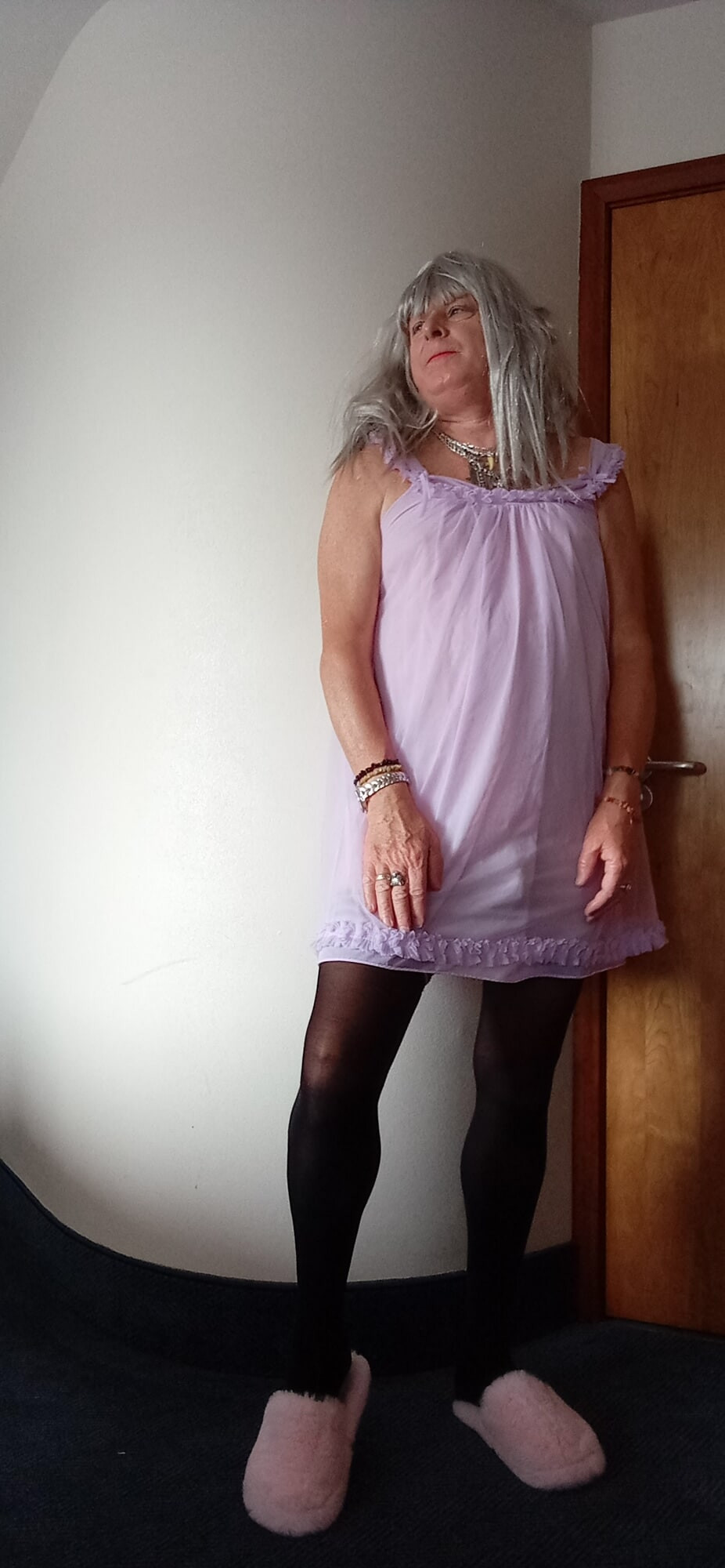 Nighties everywhere #15