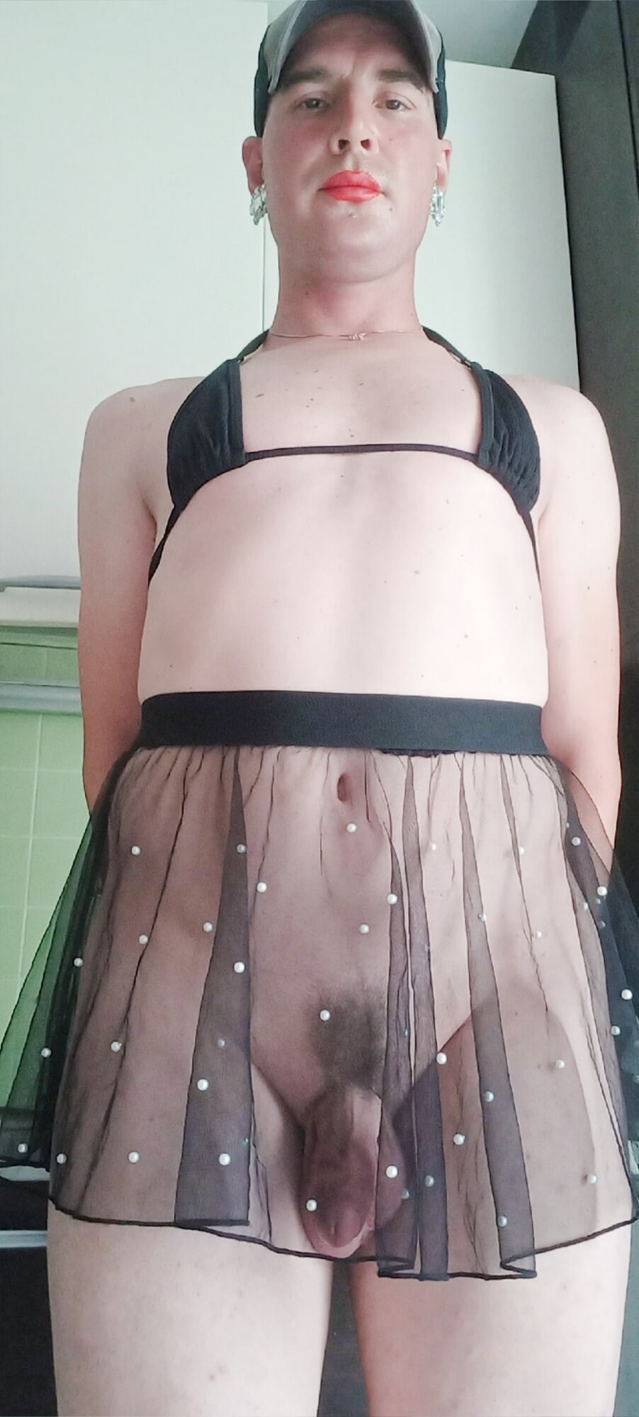 Ucraino sottomesso Viacheslav_Petrenko Brava di bocca #36