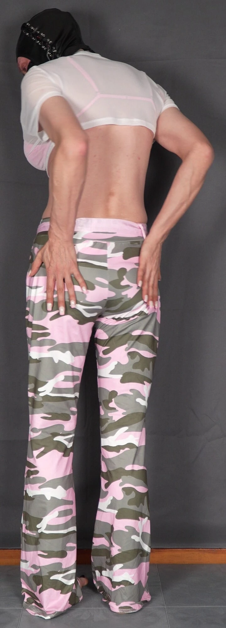 Camo Pants #5
