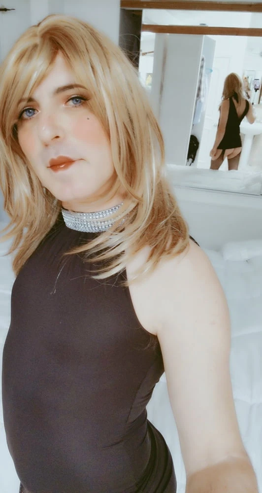 Blonde kaila available for your pleasure #9
