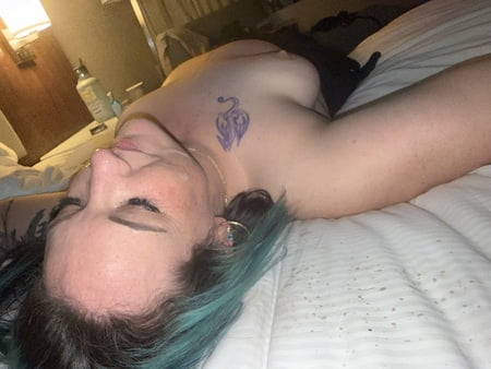 She asked for Extra cream