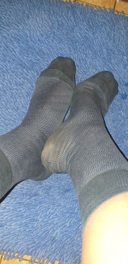 Socks I love #56