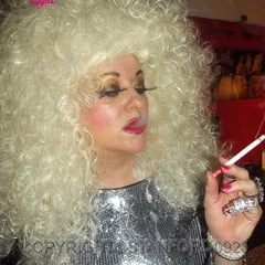SHIRLEY SLUT 636