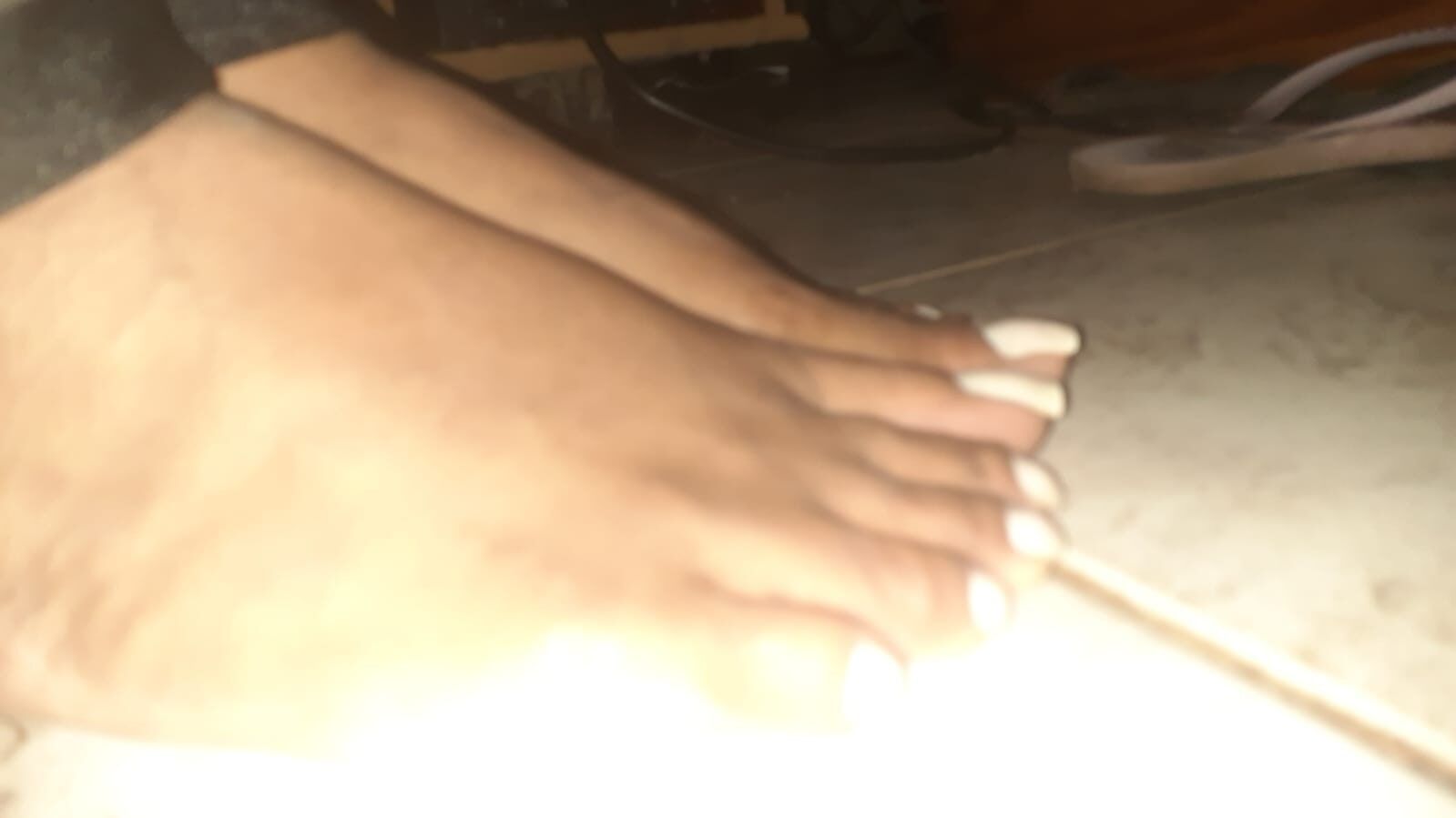 My feet #13