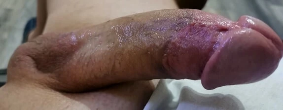 Big cock  #3