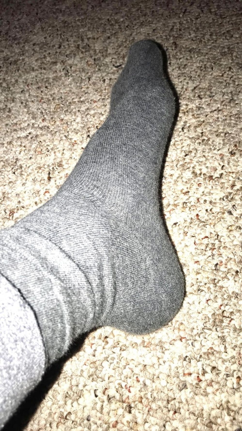 Alpha Socks #4