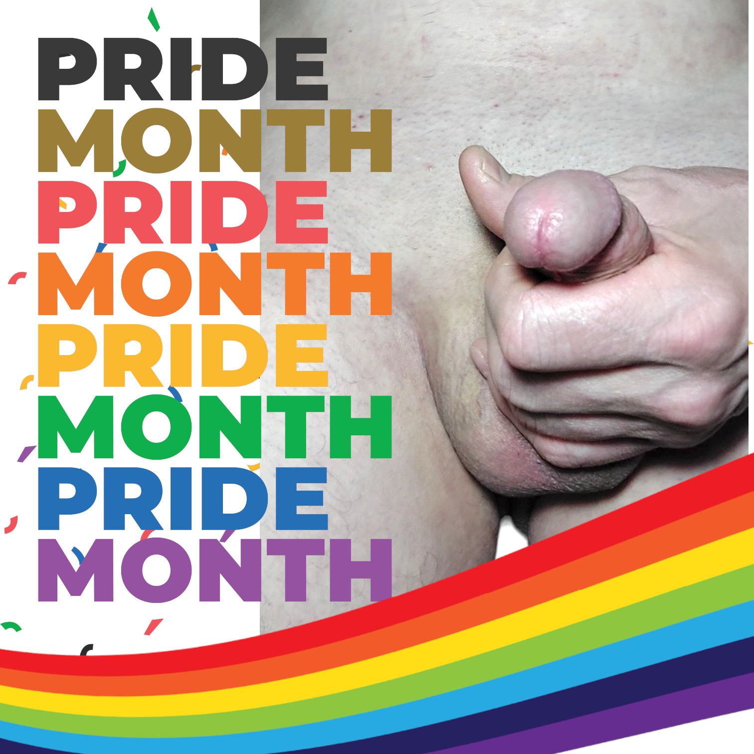 Pride Month #13