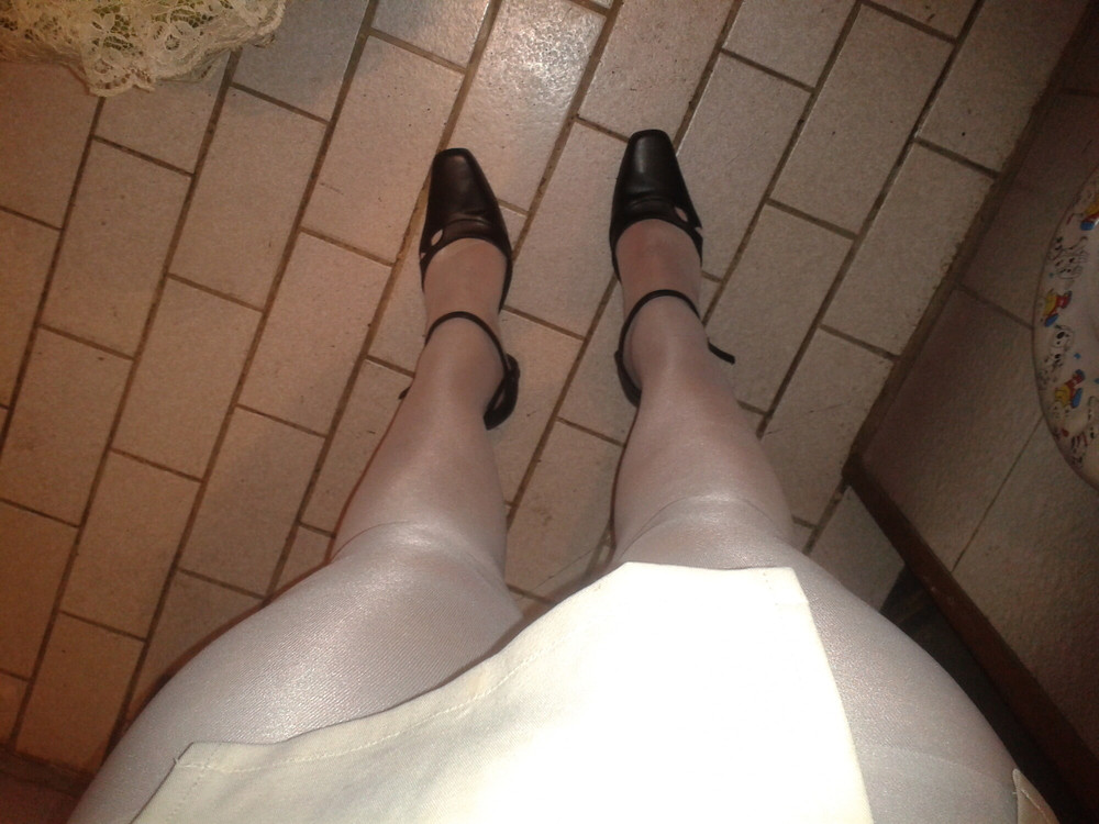 PANTYHOSE #33