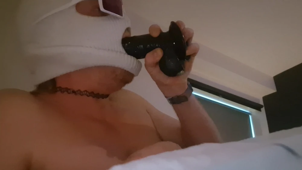 Deepthroat  #3
