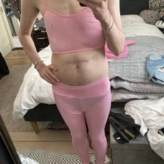 Anyone for Yoga