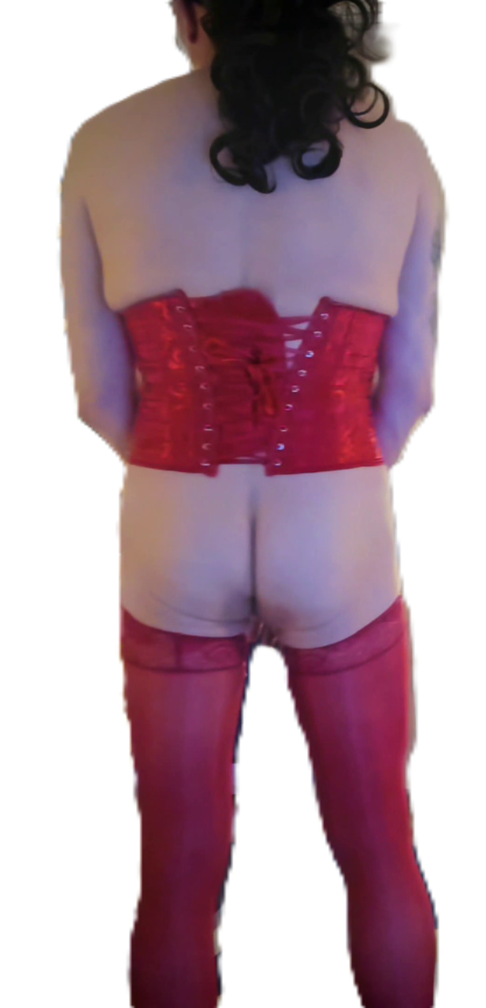 Crossdressing 2 #27