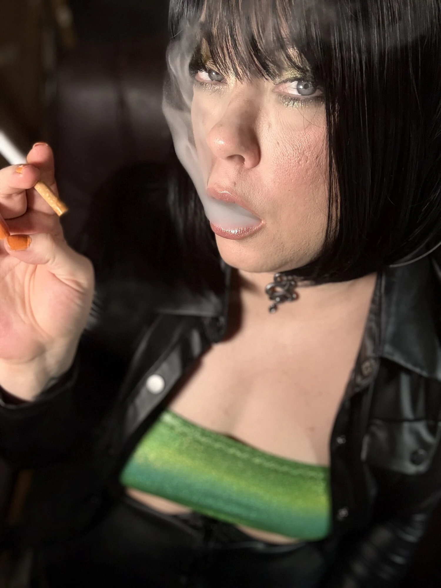 Tina snua自拍 #124