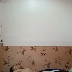 Pussy rub