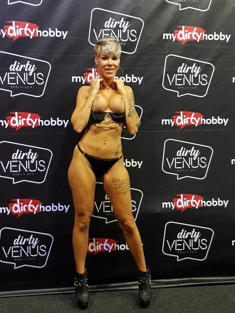 Venus 2018 Part 2 #34