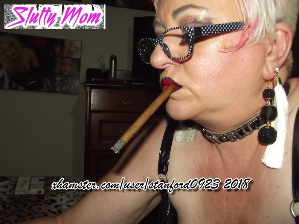 SLUTTY MOM 2 #50