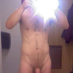 its only me