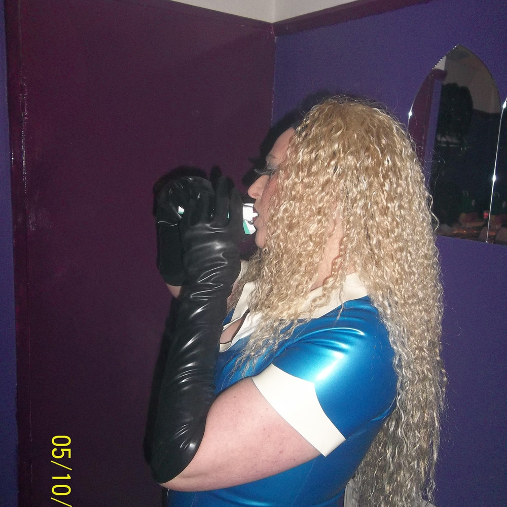 SHIRLEY SLUT 7 #11