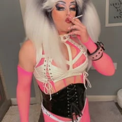 Saturday night fun